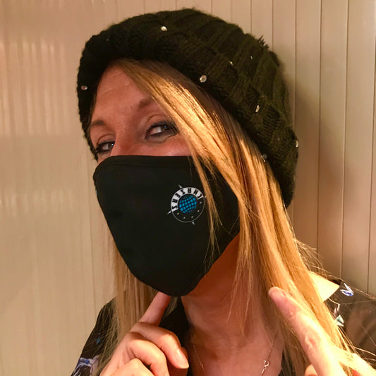 Chasers Ninja Face Masks