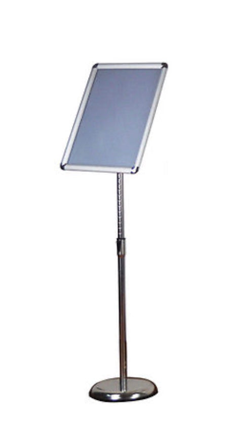 Event and Entry Display Stands