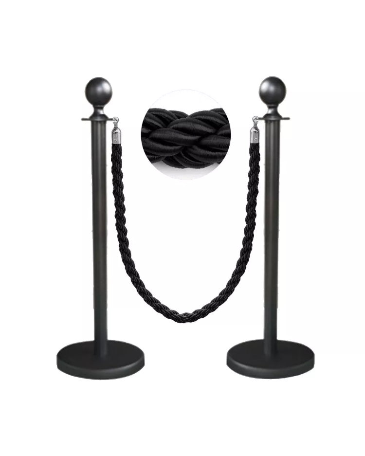 Event and Entry Display Stands