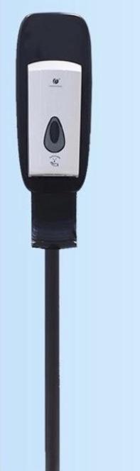 Hand Santiser stands - Touch Free - In Stock
