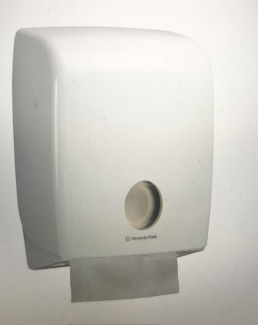 Paper Towel Holders (Holders $69 and 3200 sheets $69) - In Stock