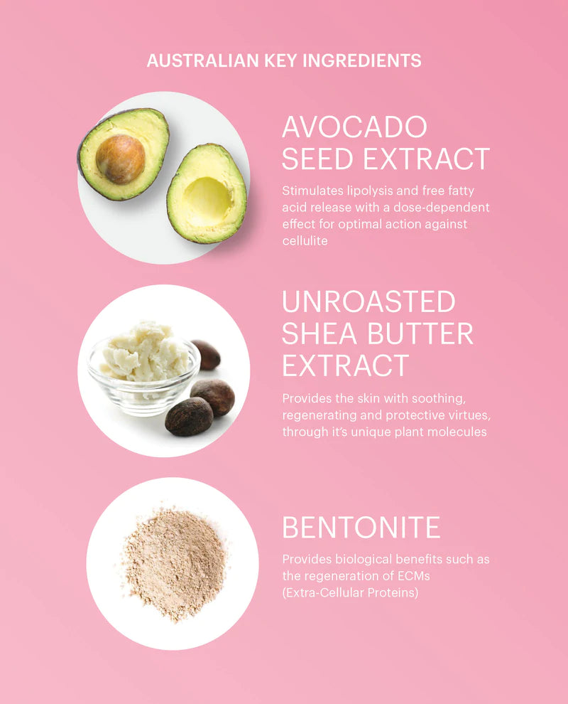 Firming Breast Lotion