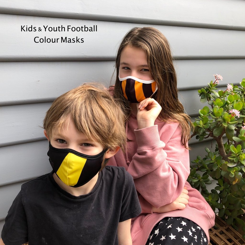 Novelty Design Face Masks