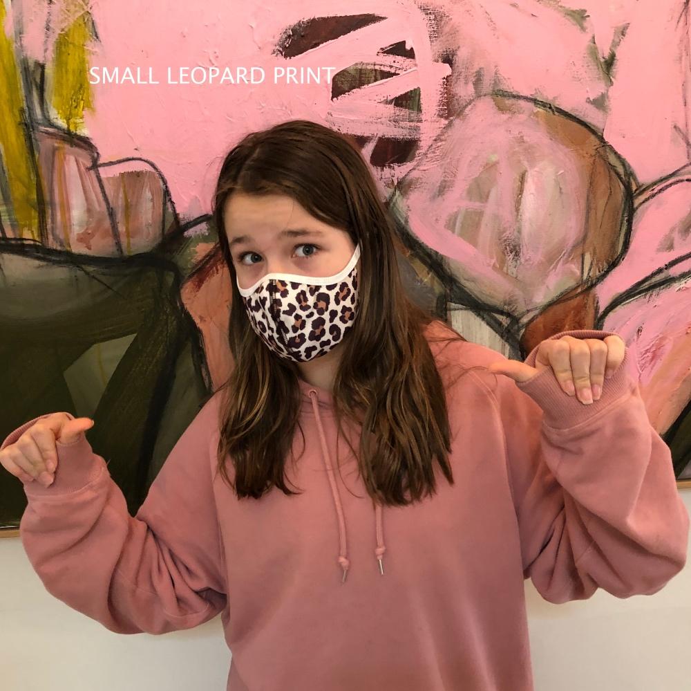 Novelty Design Face Masks
