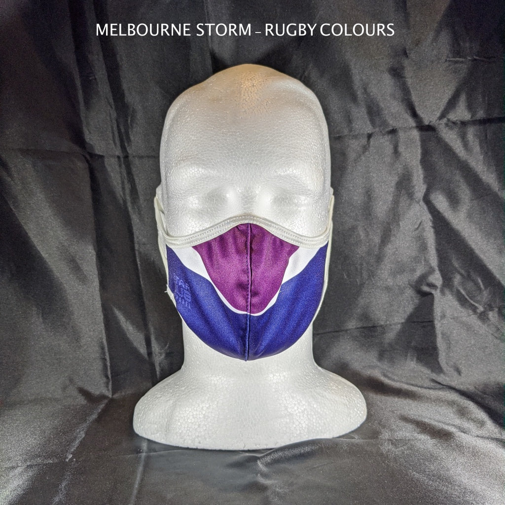 Novelty Face Masks