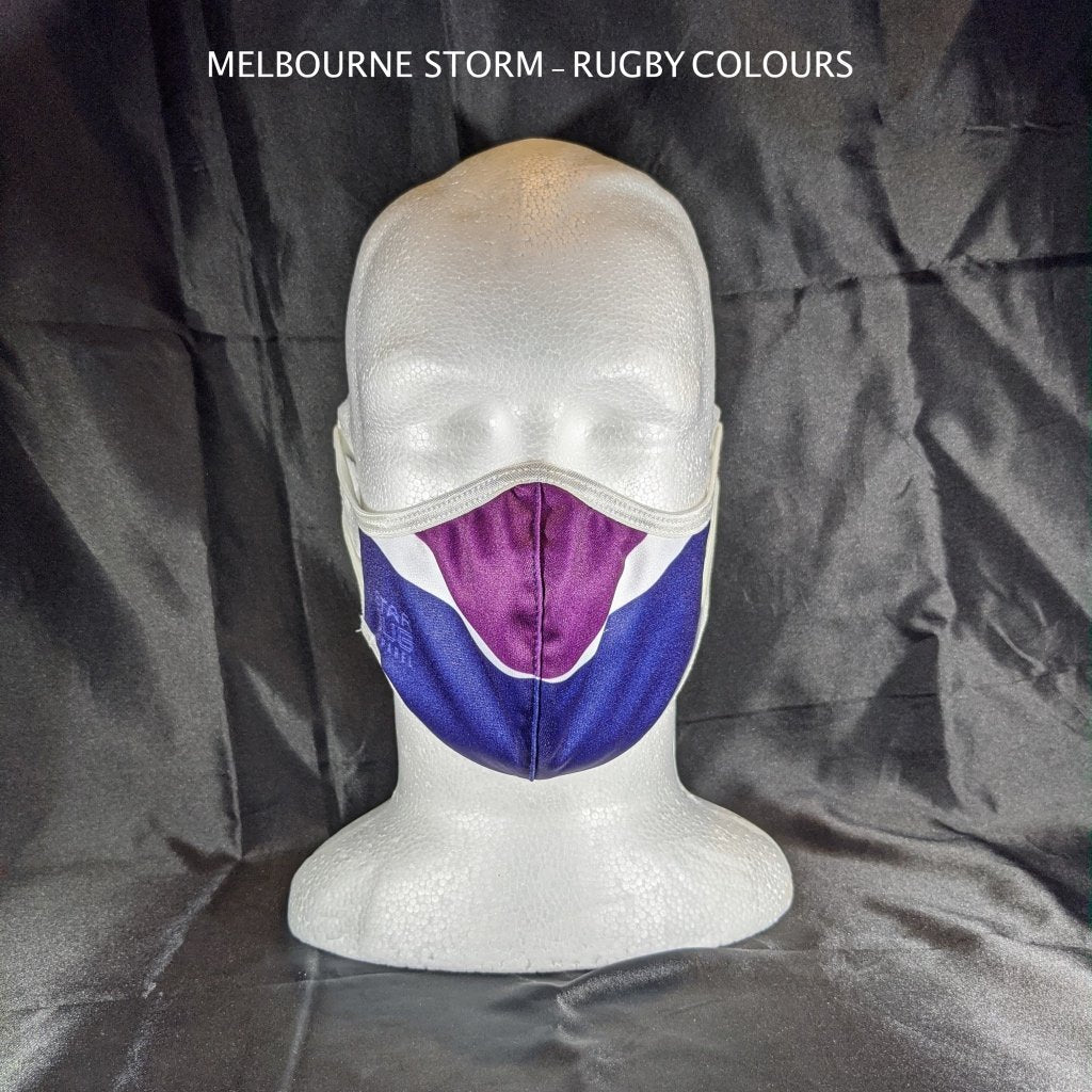 Novelty Design Face Masks