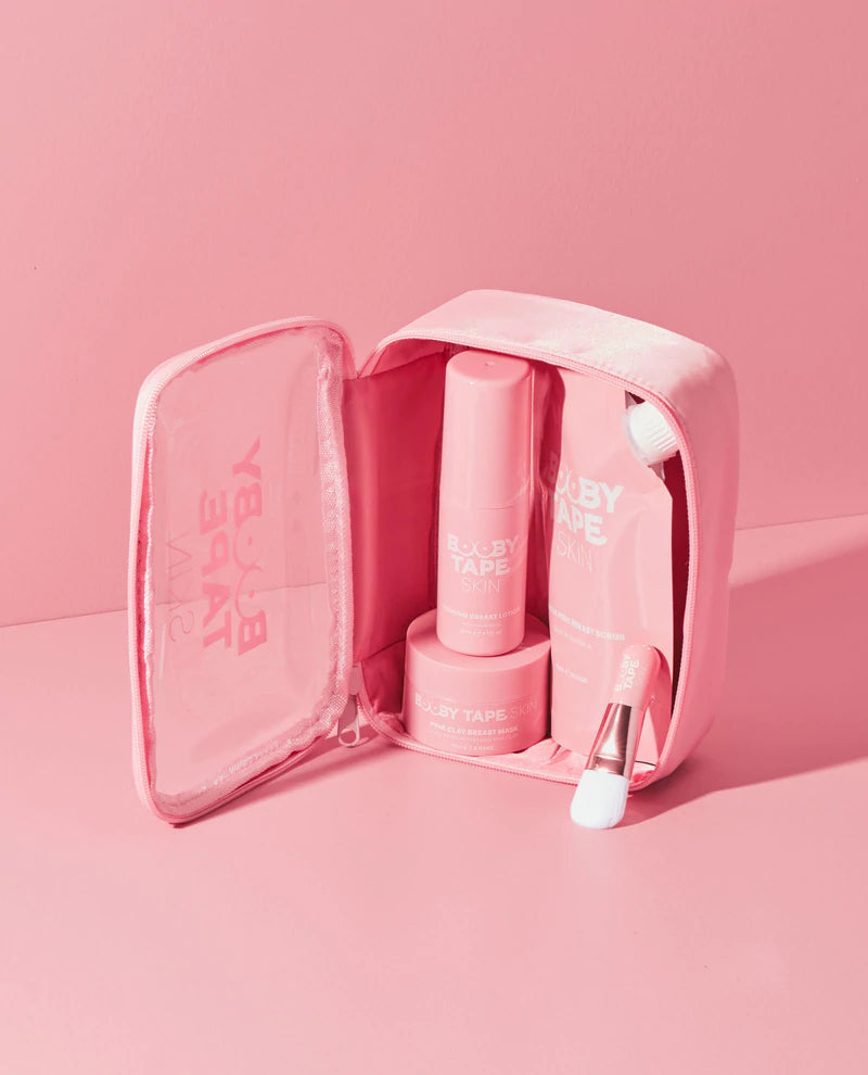 Makeup Bag