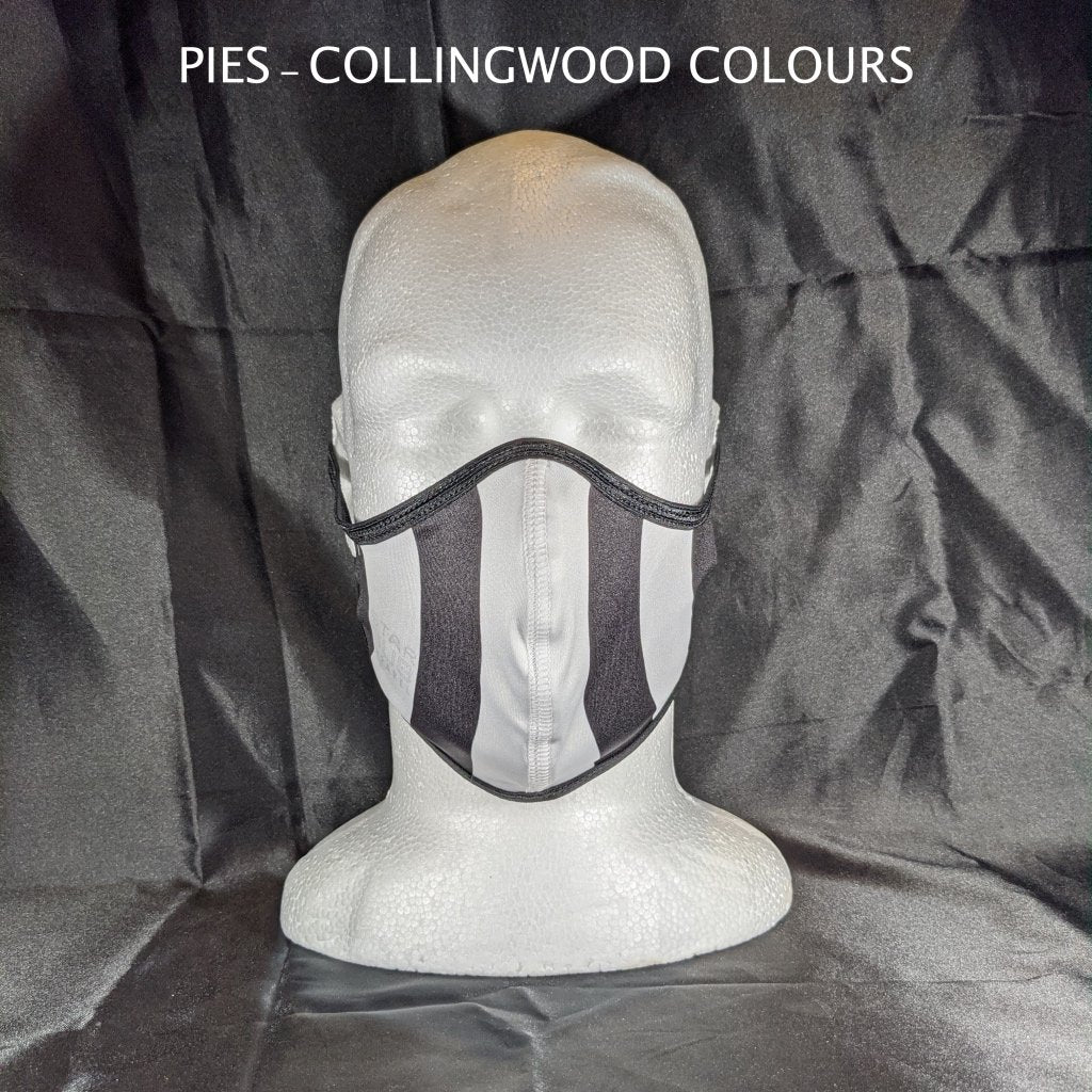 Novelty Design Face Masks