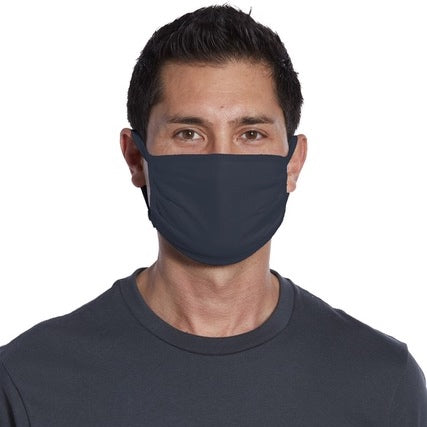 Reusable Cotton Knit Face Mask