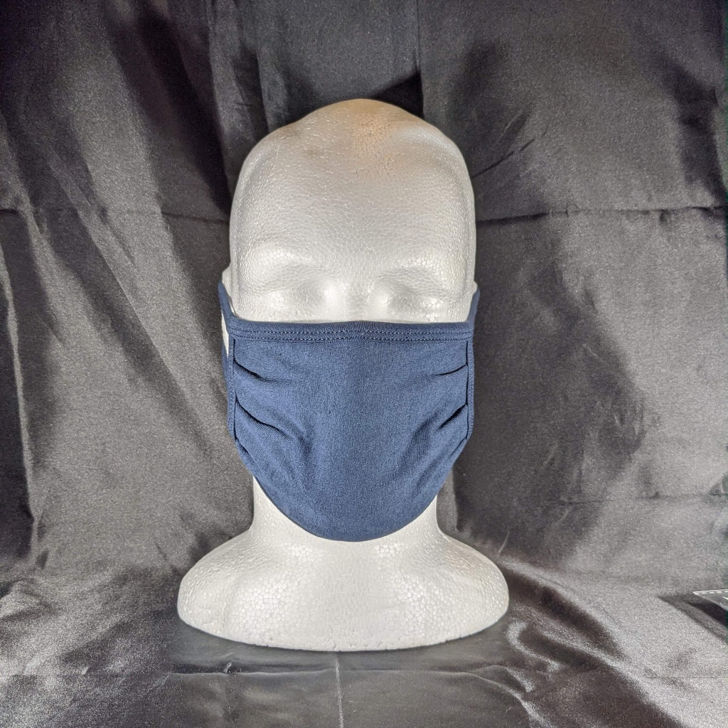 Reusable Cotton Knit Face Mask