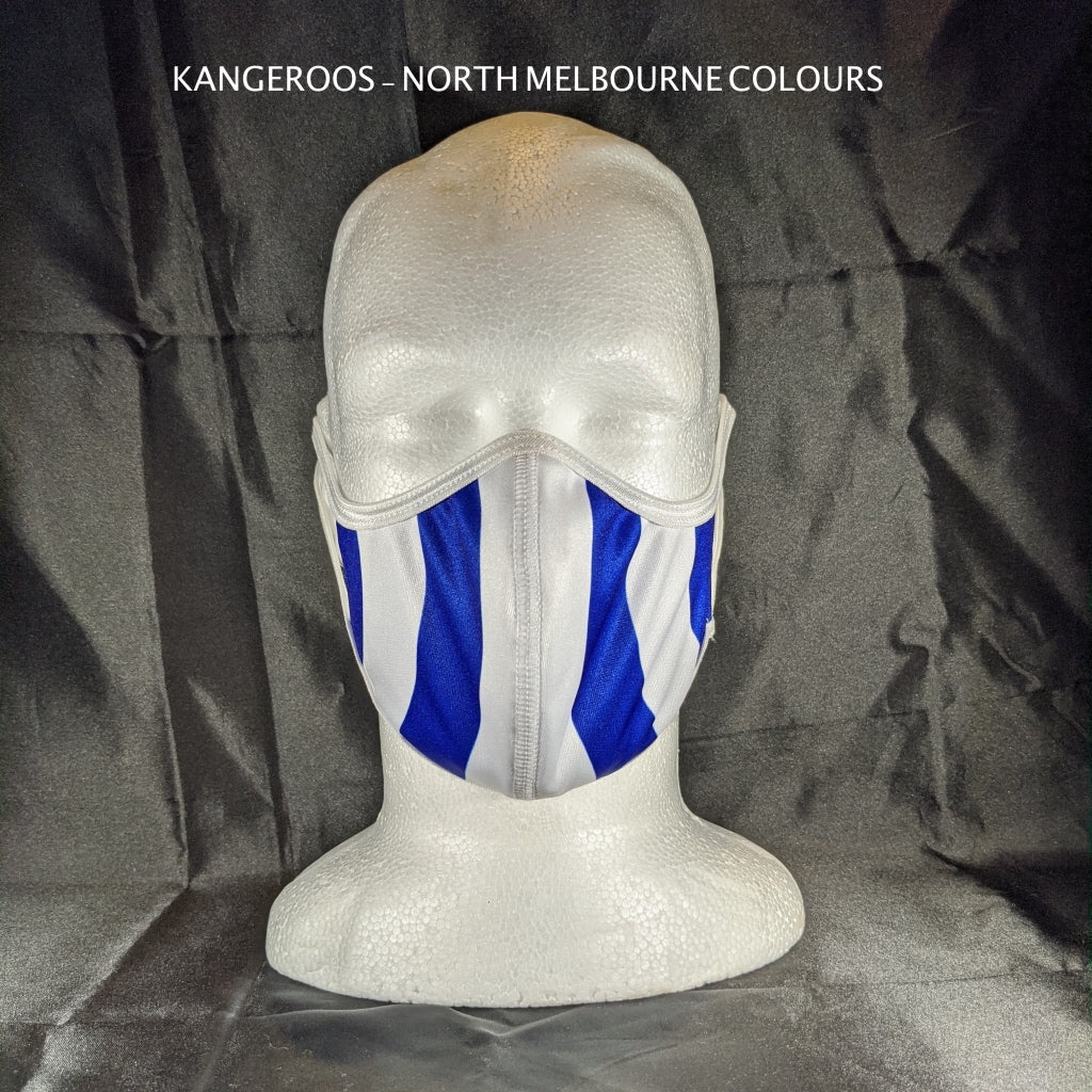 Novelty Face Masks
