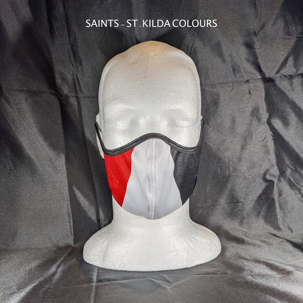 Novelty Face Masks