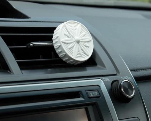 Stone Car Diffuser