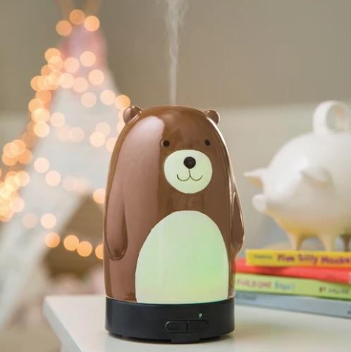 Teddy Bear Ultrasonic Aroma Diffuser