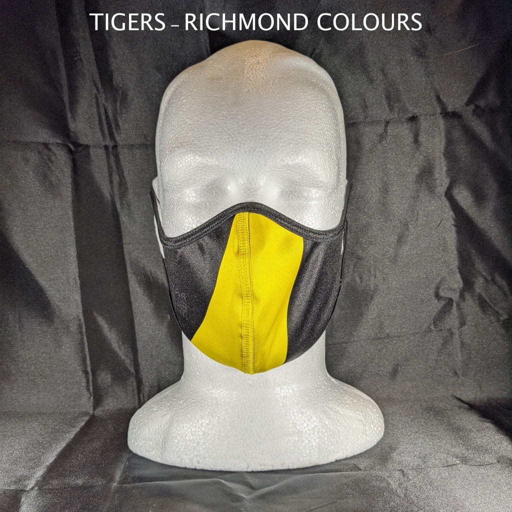 Novelty Face Masks