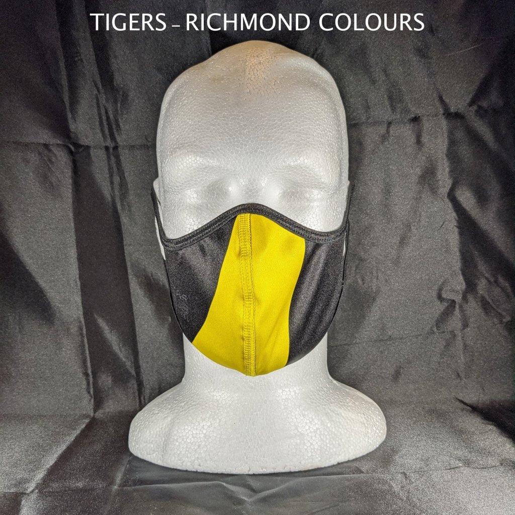 Novelty Design Face Masks