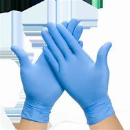 ULTRA FEEL - NITRILE - Powder Free - S, M, L,XL - In Stock - TGA