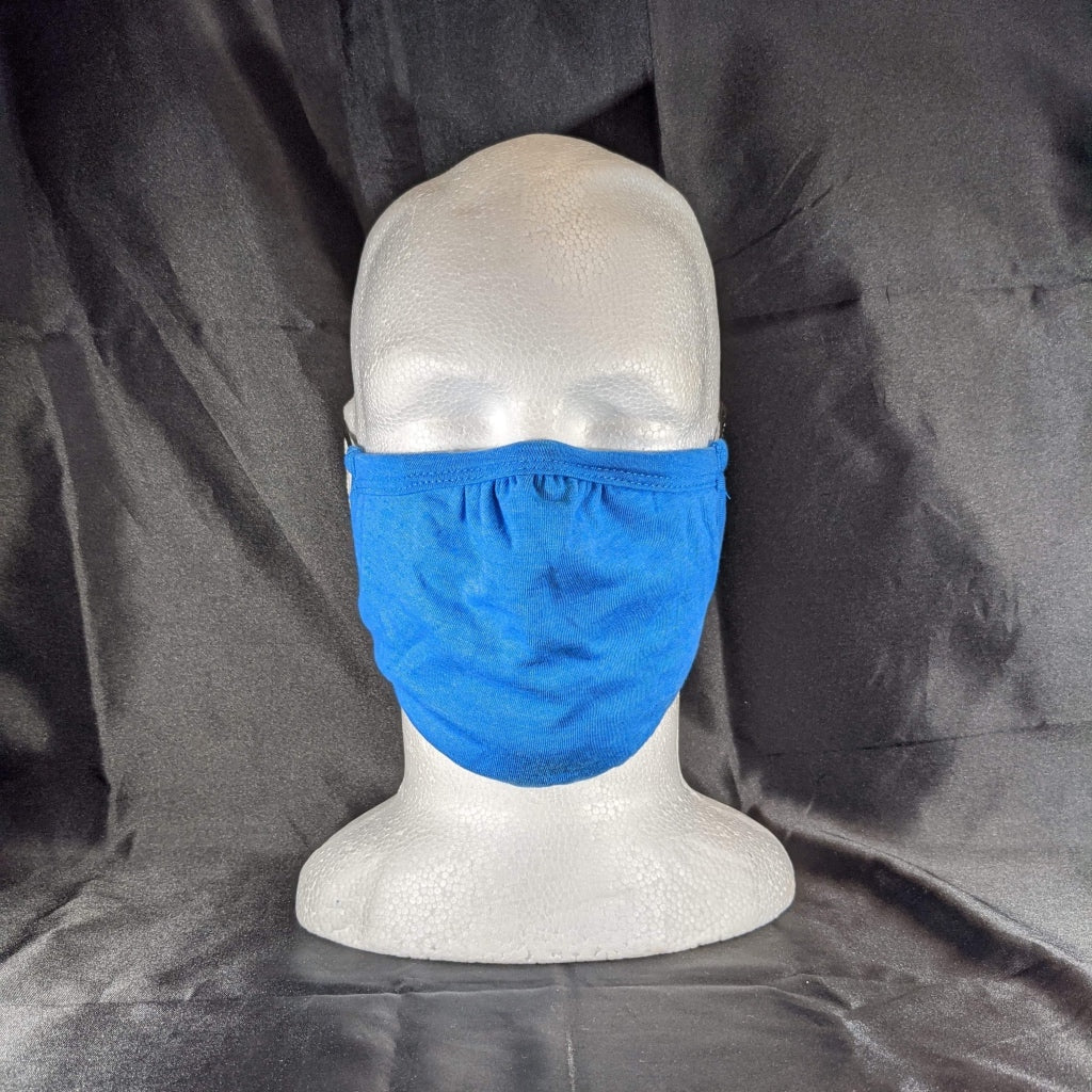 Reusable V.I.T Shaped Face Mask