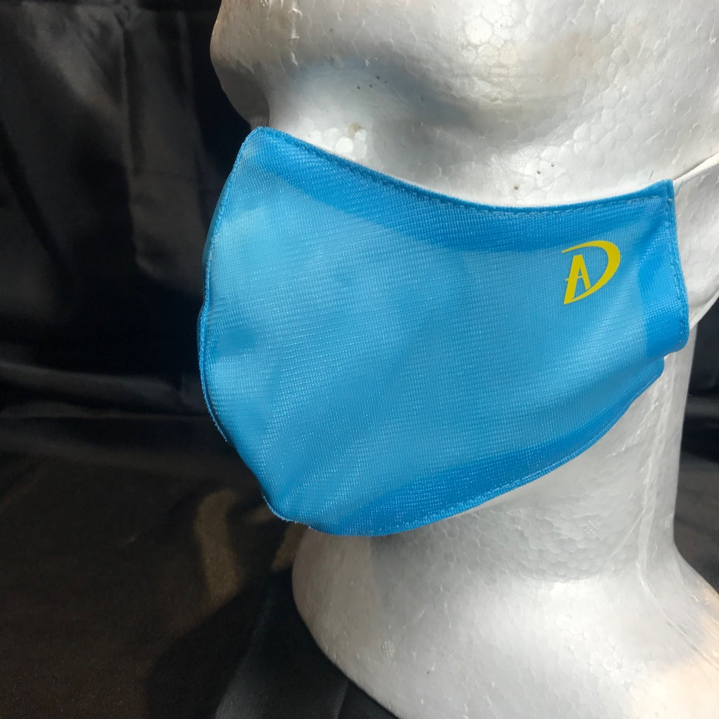 Water Resistant Antibacterial Face Masks