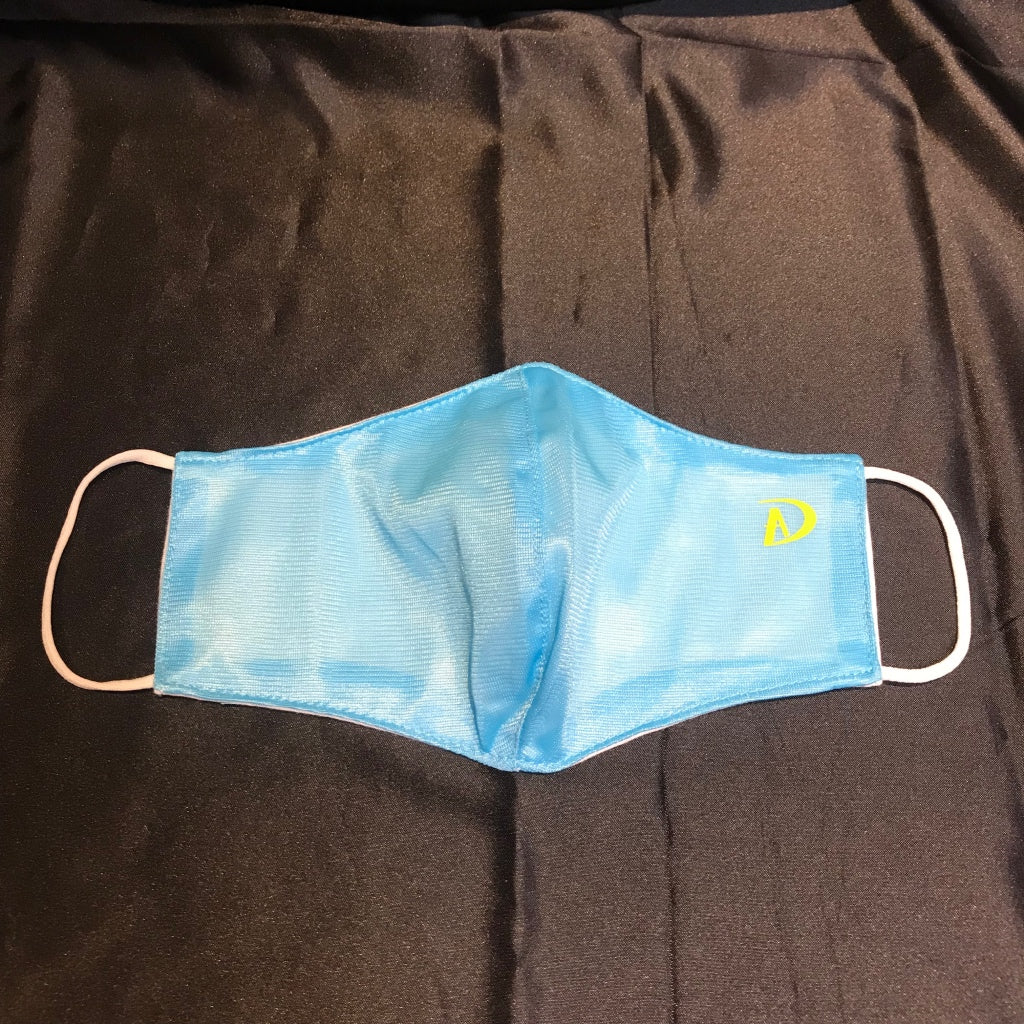 Water Resistant Antibacterial Face Masks