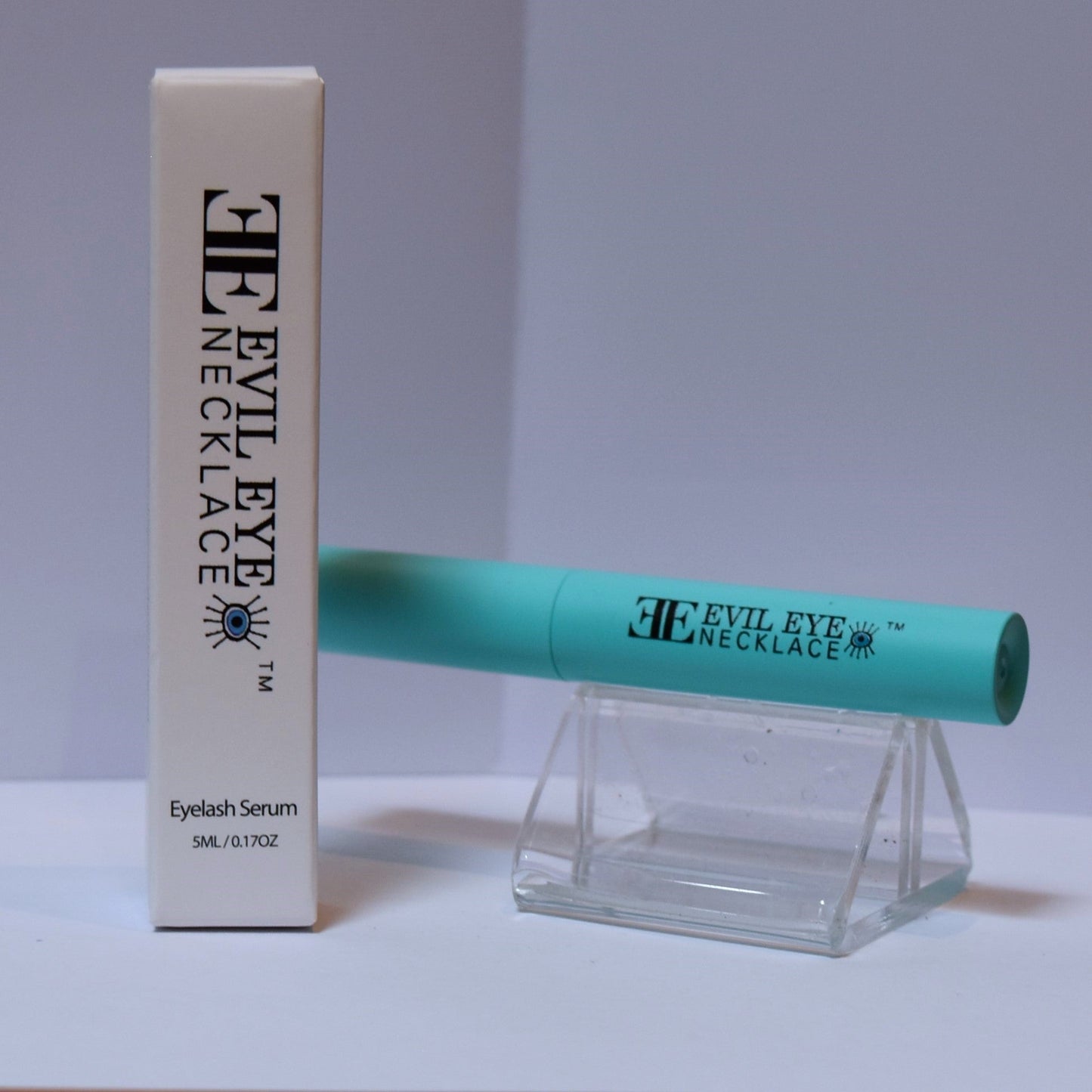 Evil Eye Necklace Eyelash Serum - NEW
