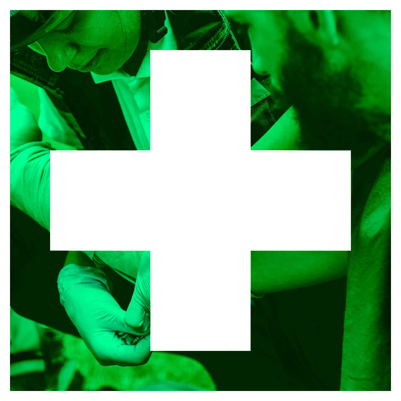 Personal Motoring First Aid Kit