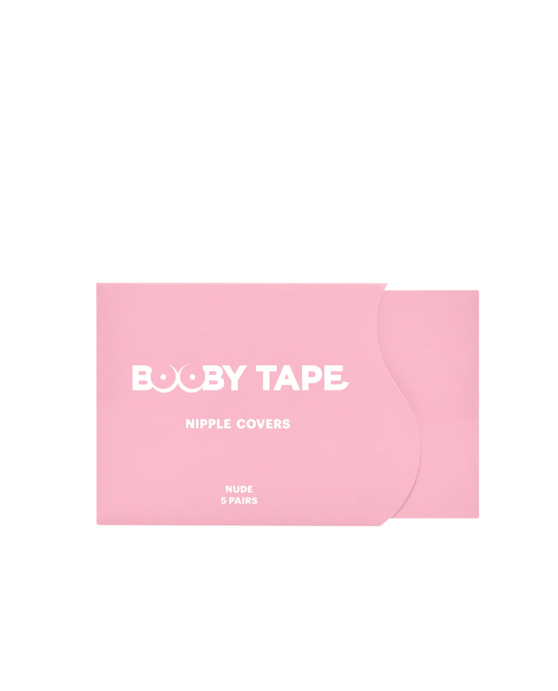Nipple Covers