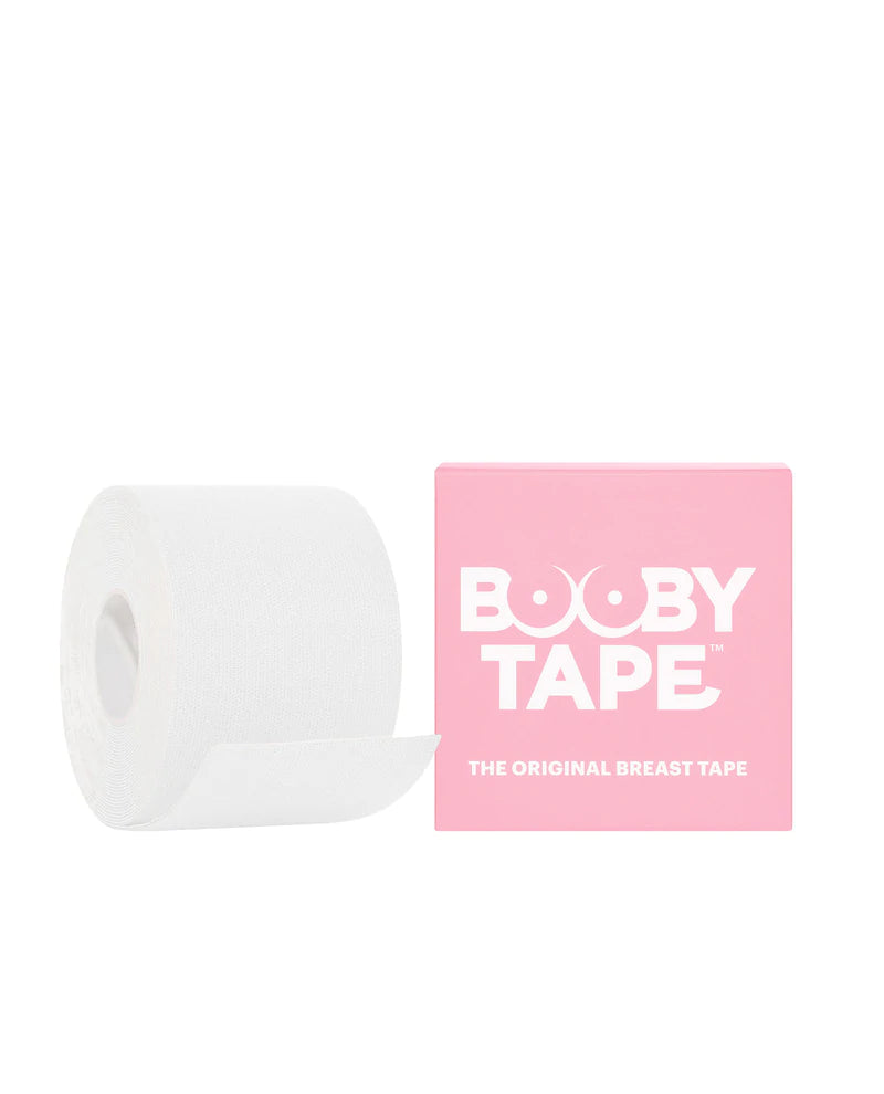 Booby Tape