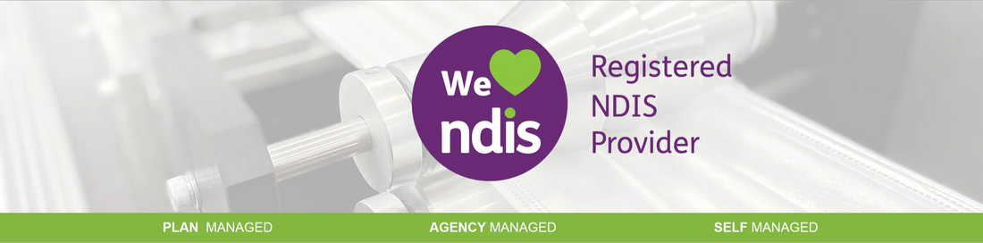 NDIS Consumables