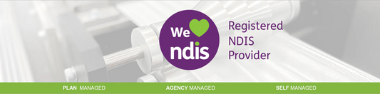 NDIS Consumables