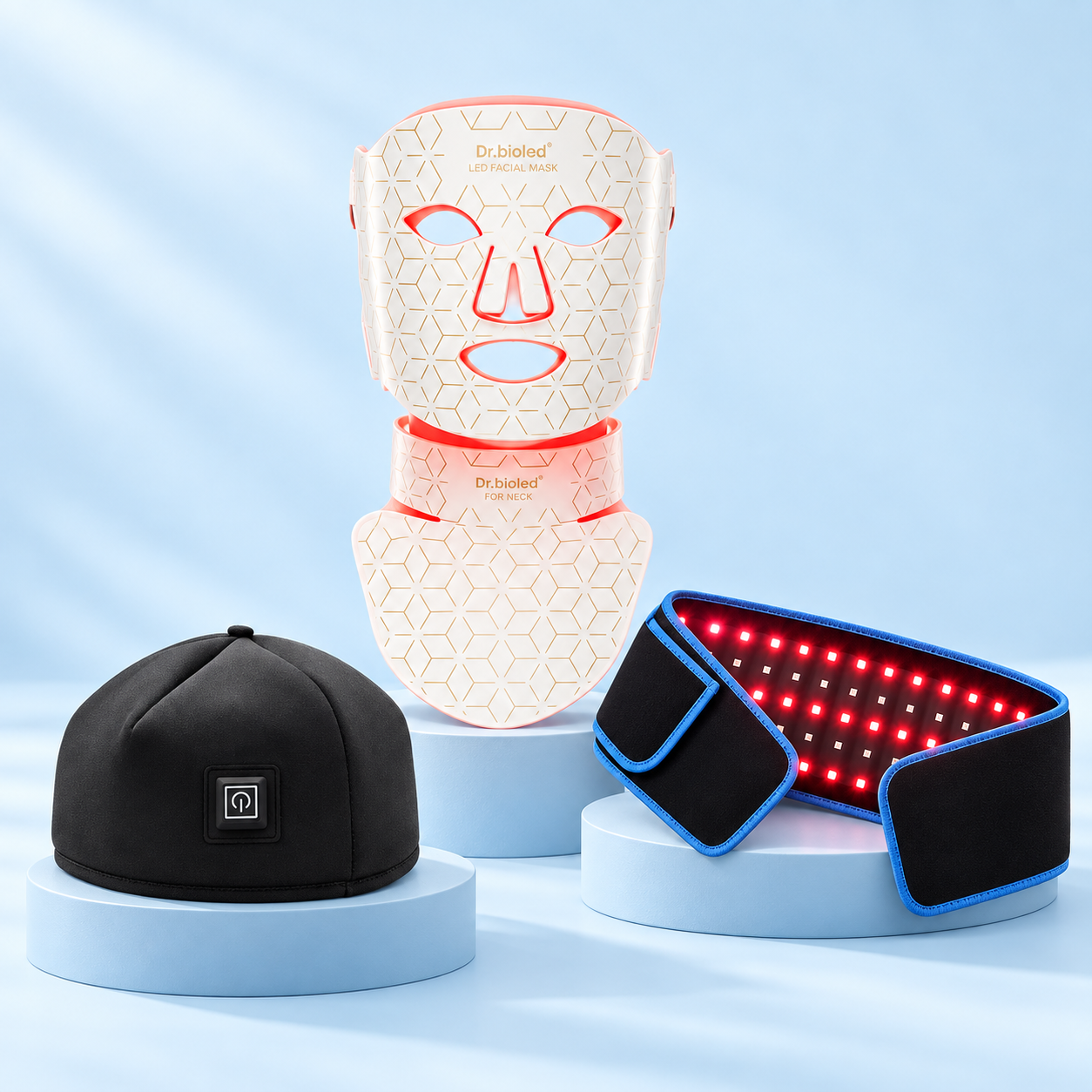 Skin & Body Devices – Oz Medical Supplies