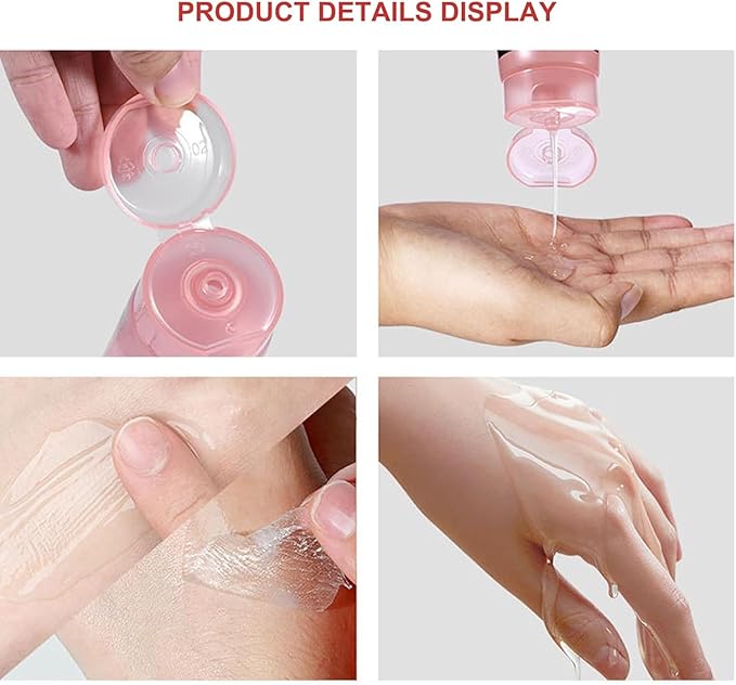 Collagen Night Wrapping Mask | Overnight Peel-Off Collagen Face Mask | 90ml