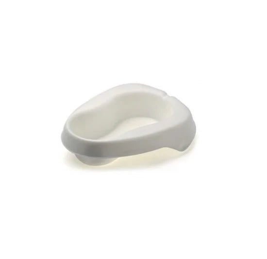 Bedpan Support, Plastic