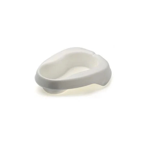 Bedpan Support, Plastic
