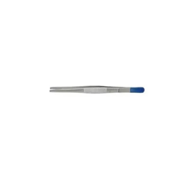 Forceps | Block End | Blunt | Sterile | 12.5cm (1 Test)