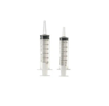 Hypodermic Syringe (1 Box/25 Pieces)