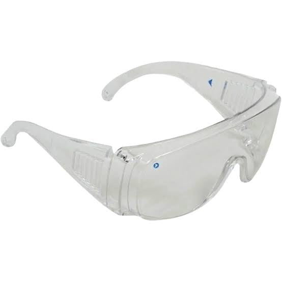 Zions Safety Eyewear