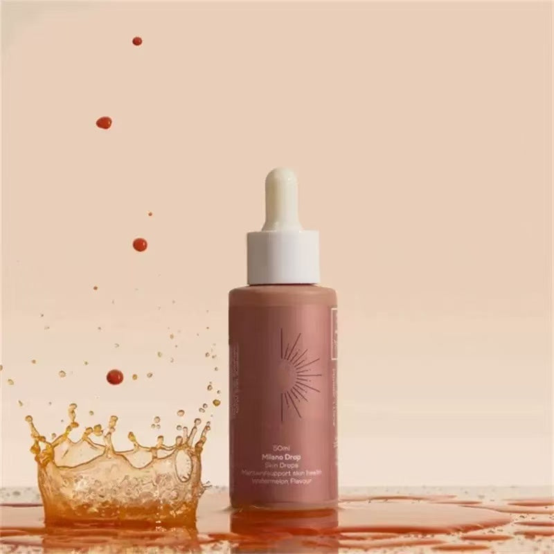 Oz Medical Sunless Tanning Drops (50 mL)