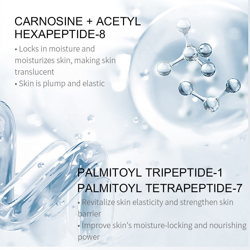 Hyaluronic Acid & Kojic Acid Skincare Set Australia | Anti-Ageing Brightening Routine for Skin