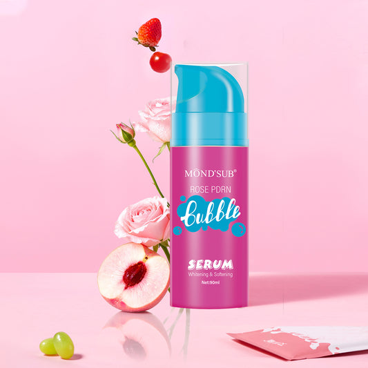 MOND'SUB Salmon PDRN Bubble Serum 90ml