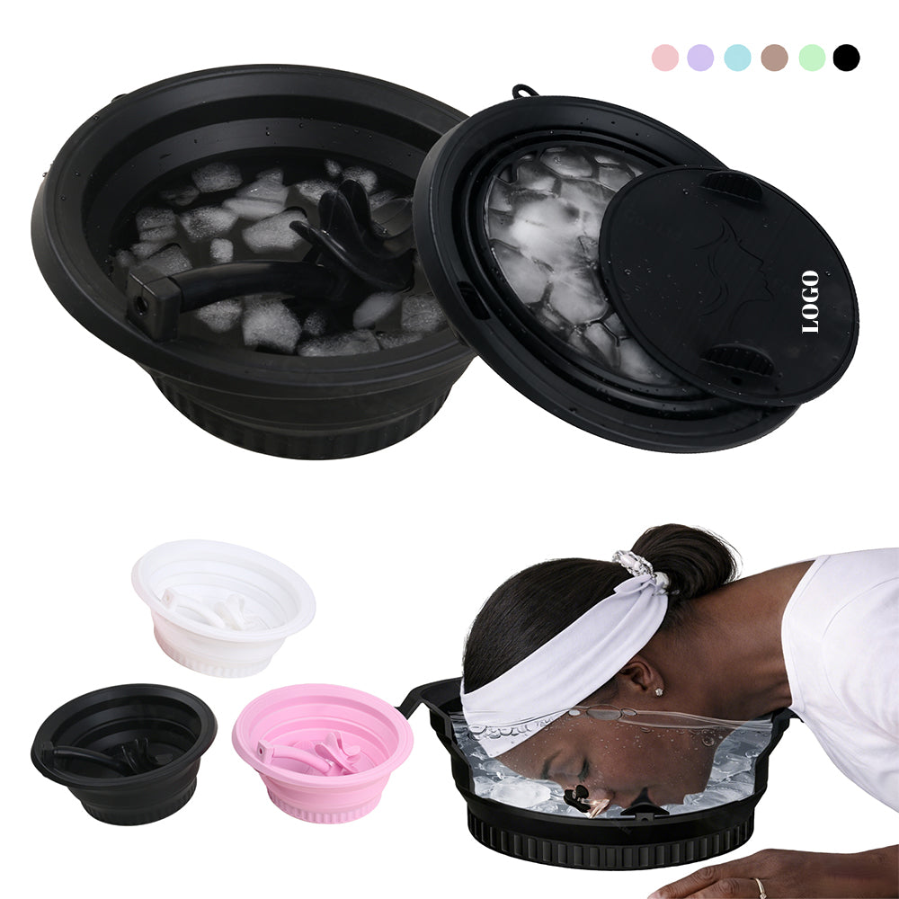 Oz Medical Facial Ice Bath Bowl