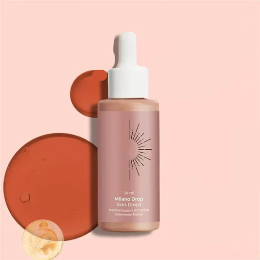 Oz Medical Sunless Tanning Drops (50 mL)