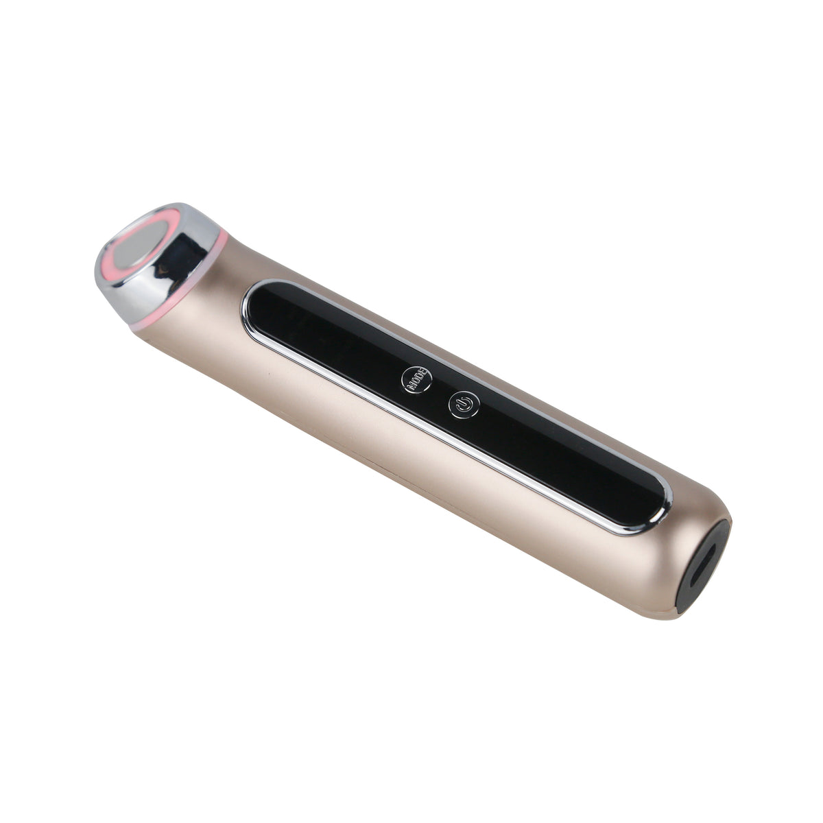 Medicube - 10-in-1 Skin Booster Facial Device – EMS, Micro current, LED & Hot/Cold Therapy