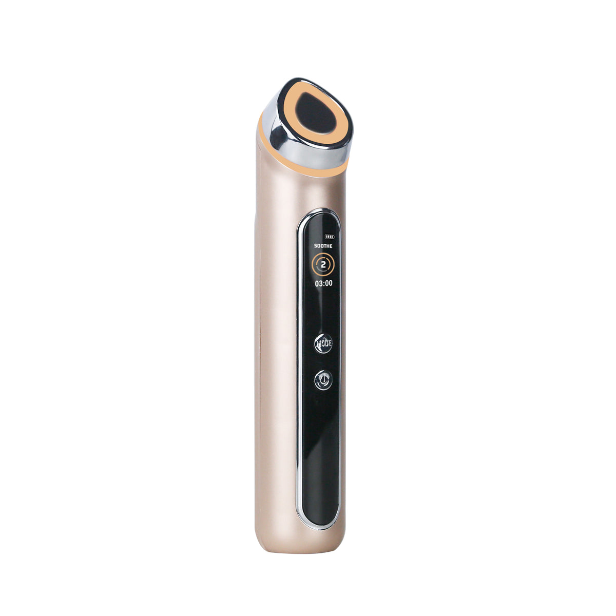 Medicube - 10-in-1 Skin Booster Facial Device – EMS, Micro current, LED & Hot/Cold Therapy