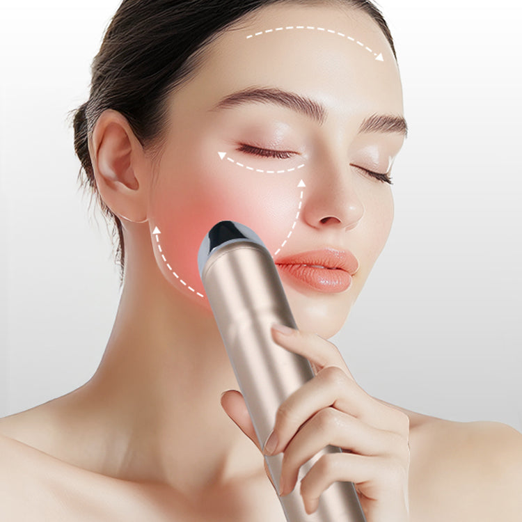 Medicube - 10-in-1 Skin Booster Facial Device – EMS, Micro current, LED & Hot/Cold Therapy