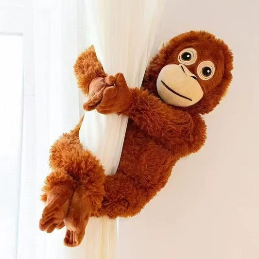 Punch Monkey Comfort Toy