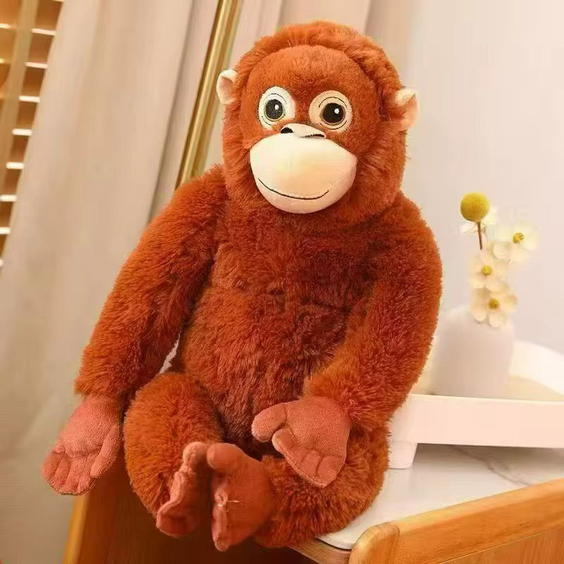 Punch Monkey Comfort Toy