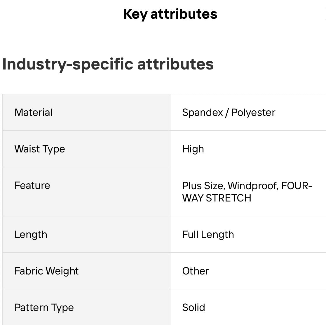 High-Waisted PU Leather Leggings – Shiny Butt-Lifting Tights for Women