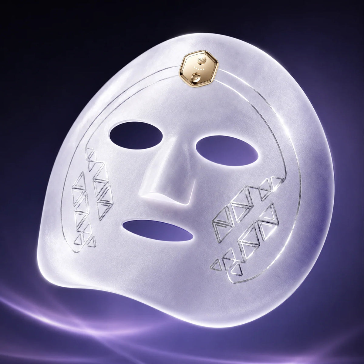 DermaLift EMS Facial Mask Air LD-V1 – Kit