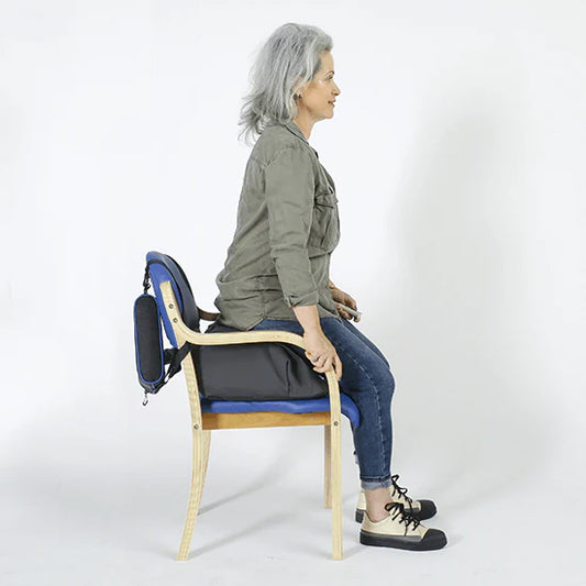 SitNStand - Lift Assist - Lift Cushion - Compact